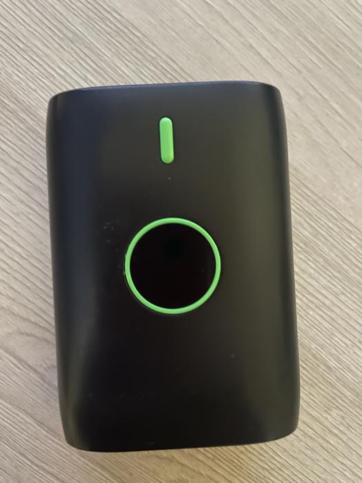 Power Bank на 10000mAh photo 1