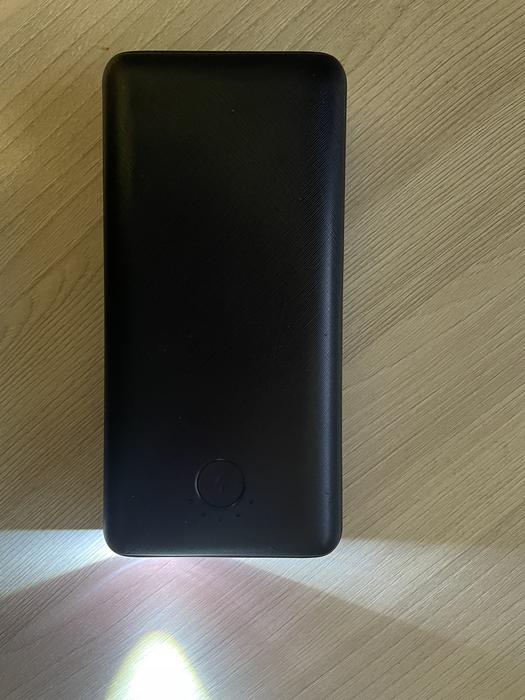 Power bank 30000mAh photo 2