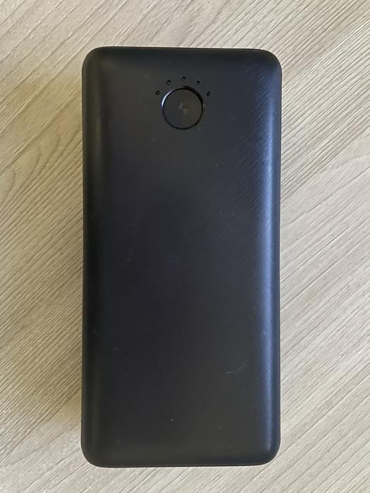 Power bank 30000mAh photo 4
