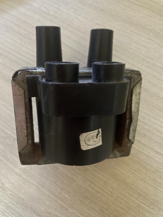 Котушка запалювання 12v photo 1