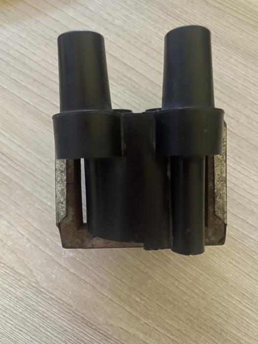 Котушка запалювання 12v photo 3