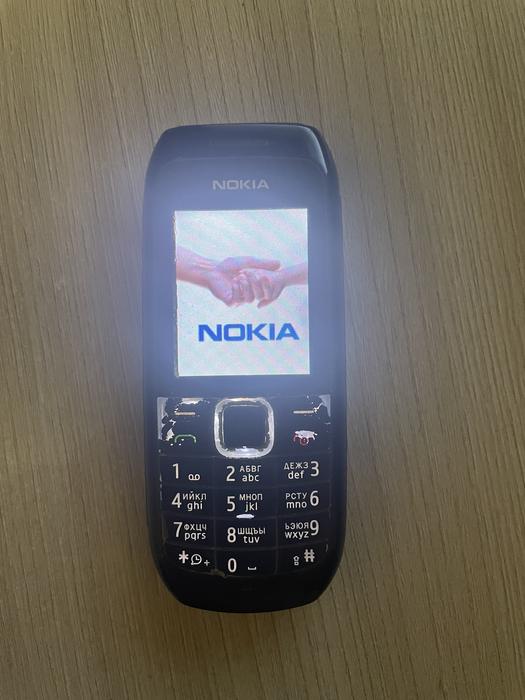 Телефон Nokia фото 1