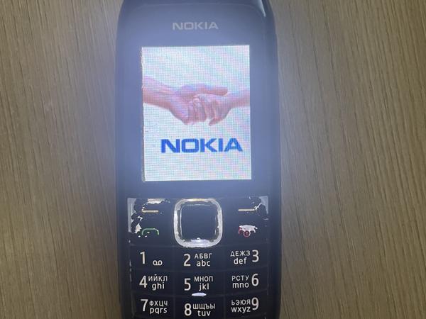 Телефон Nokia фото