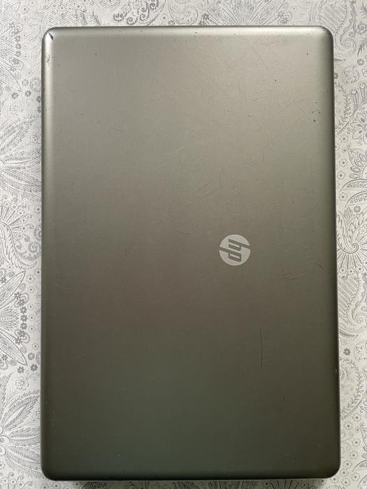 Ноутбук HP 635 фото 3
