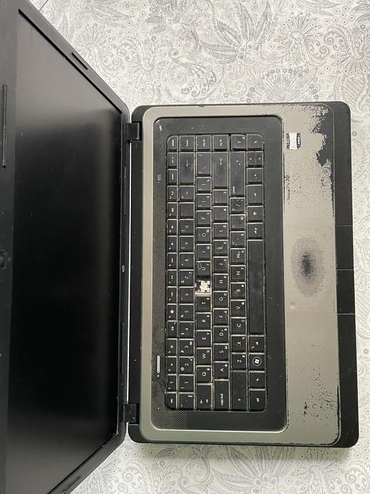 Ноутбук HP 635 фото 4