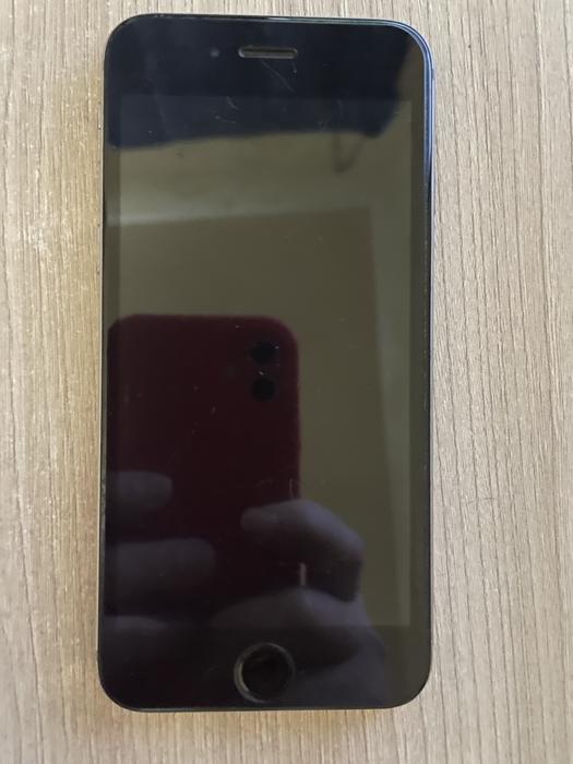 iPhone 6 16GB фото 1