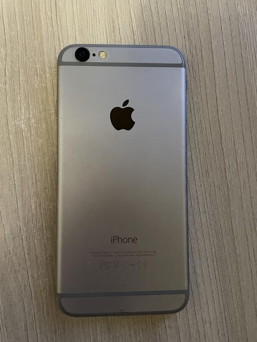 iPhone 6 16GB фото 3