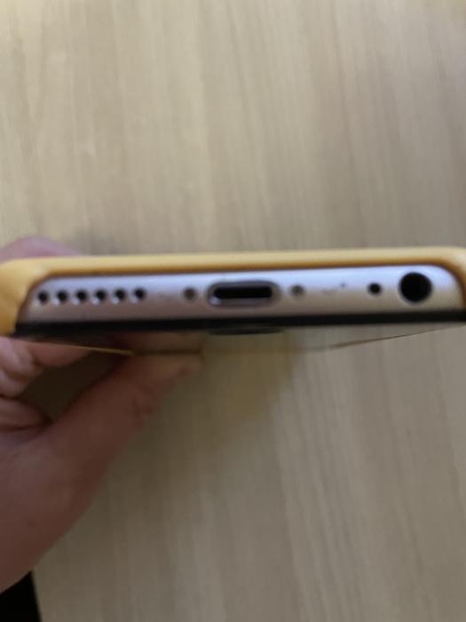 iPhone 6 16GB фото 6