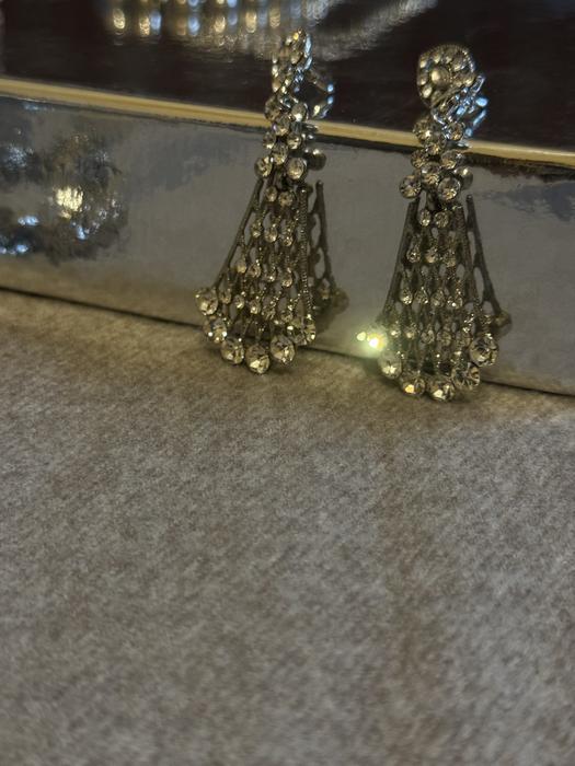 Сережки photo 4