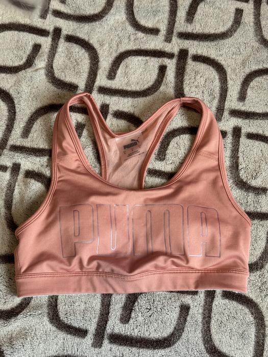 Спортивний топ Puma фото 1