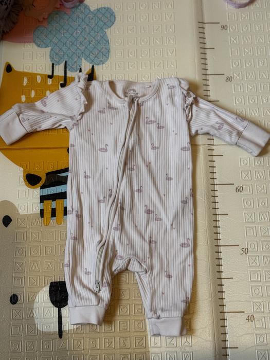 Дитячі сліпи. Дитячій одяг фото 1