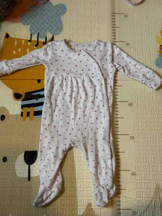 Дитячі сліпи. Дитячій одяг фото 2