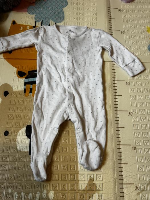 Дитячі сліпи. Дитячій одяг фото 3