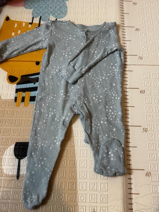 Дитячі сліпи. Дитячій одяг фото 5