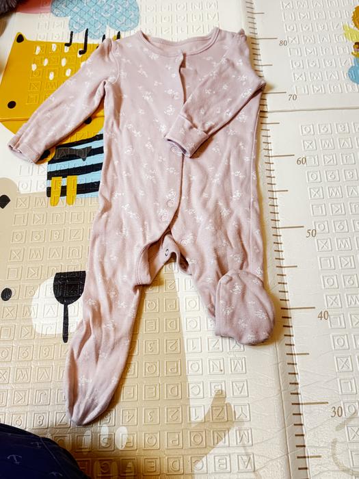 Дитячі сліпи. Дитячій одяг фото 6