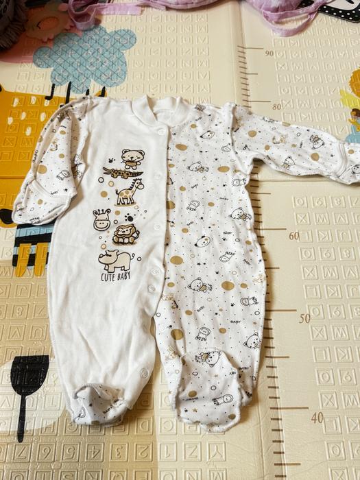 Дитячі сліпи. Дитячій одяг фото 7