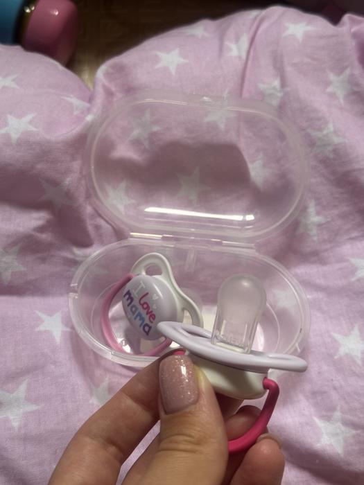 Пустушка дитяча. Avent,  Lindo фото 2