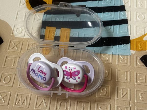 Пустушка дитяча. Avent,  Lindo фото