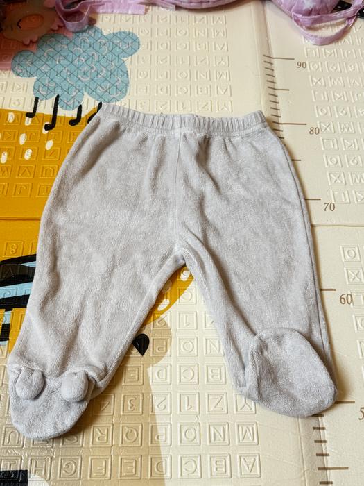 Одяг для новонароджених. Повзунки дитячі фото 4