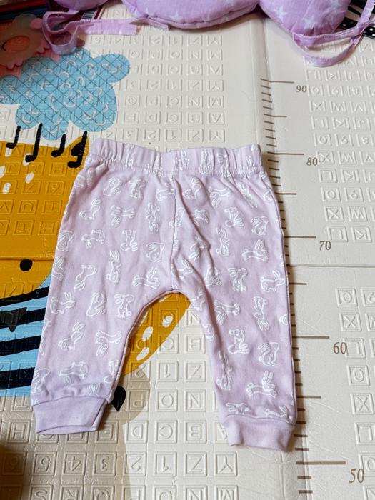 Одяг для новонароджених. Повзунки дитячі фото 5