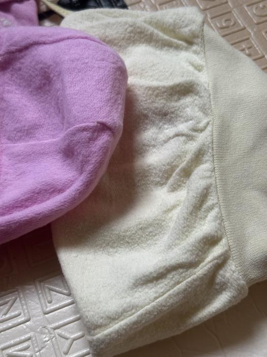 Одяг для новонароджених. Повзунки дитячі фото 7