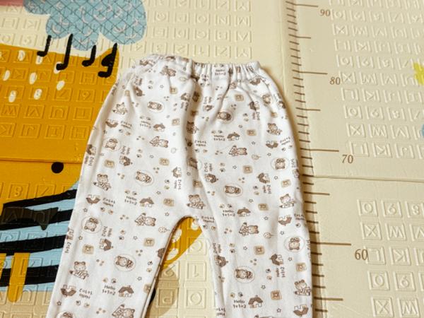 Одяг для новонароджених. Повзунки дитячі фото