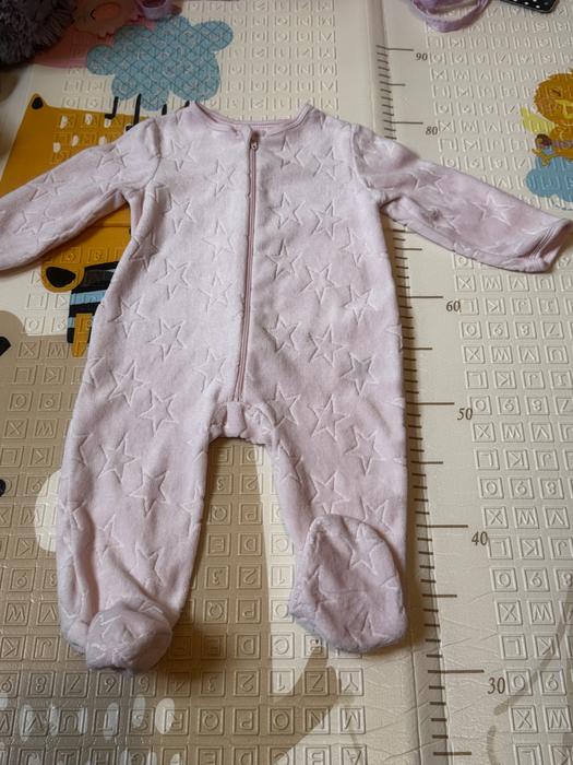 Ромпери дитячі. Боді фото 3