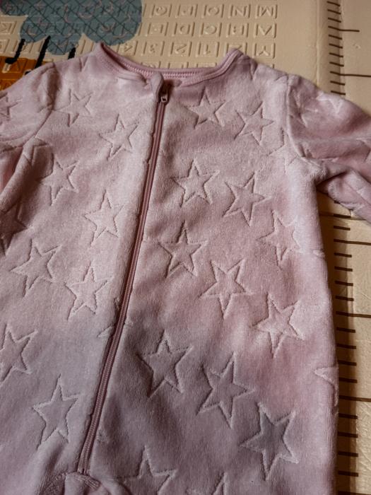 Ромпери дитячі. Боді фото 4