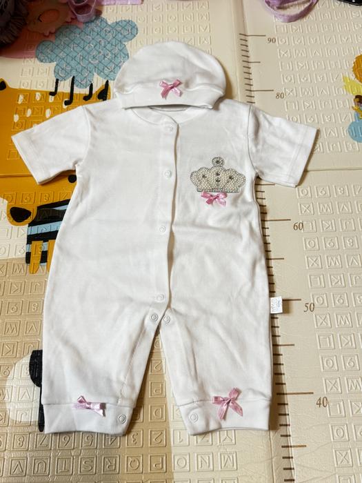 Ромпери дитячі. Боді фото 5