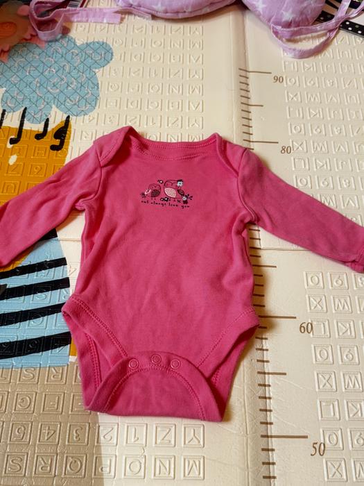 Ромпери дитячі. Боді фото 6