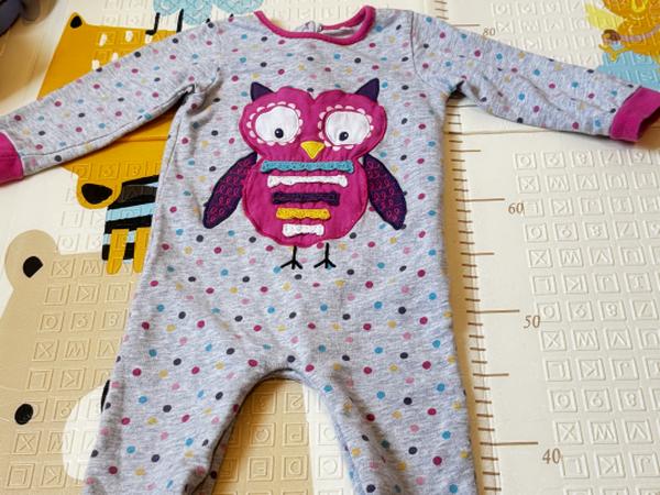 Ромпери дитячі. Боді фото