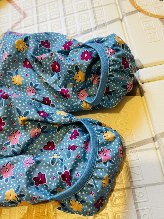 Комбінезон дитячий теплий фото 4