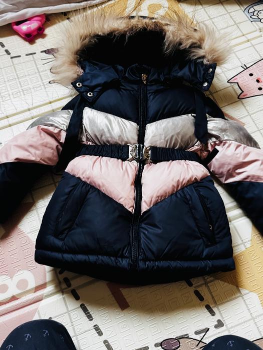 Комбінезон зимовий. Зимова куртка photo 2