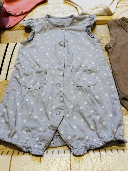 Боді бавовняні photo 3