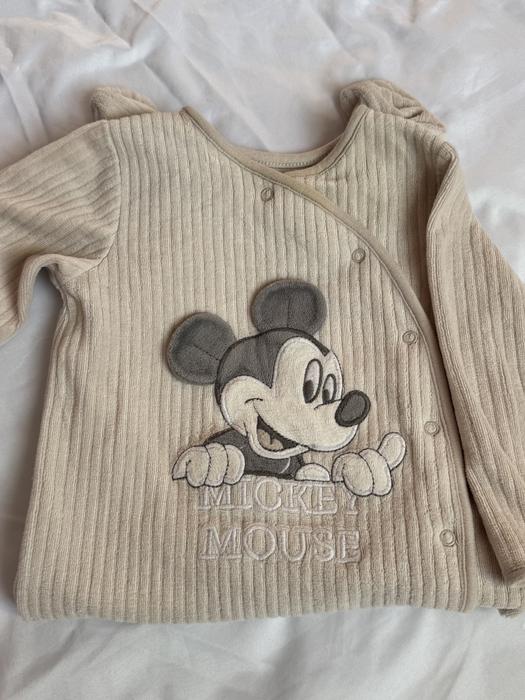 Велюровий сліп фото 1