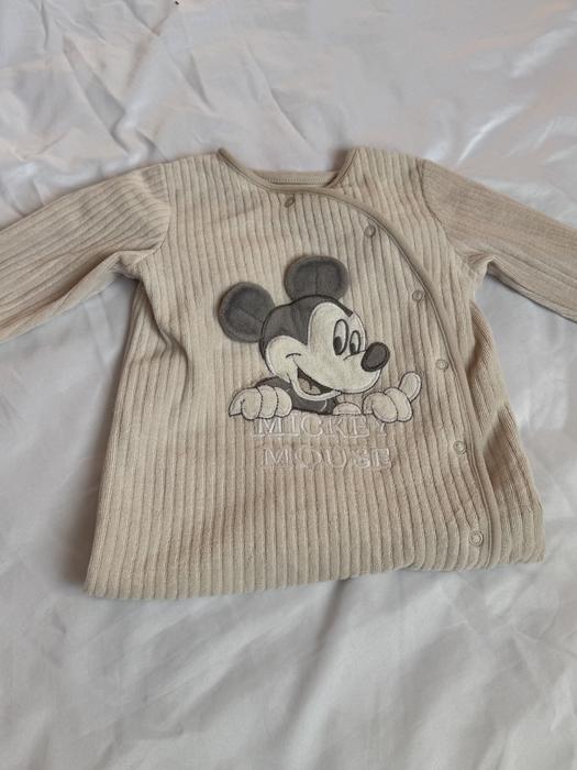 Велюровий сліп фото 2