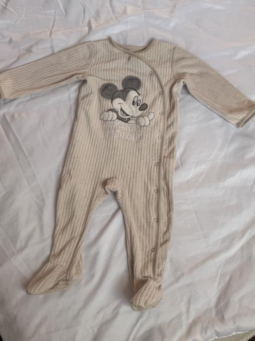 Велюровий сліп фото 3