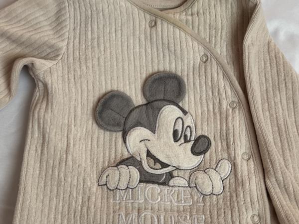 Велюровий сліп фото