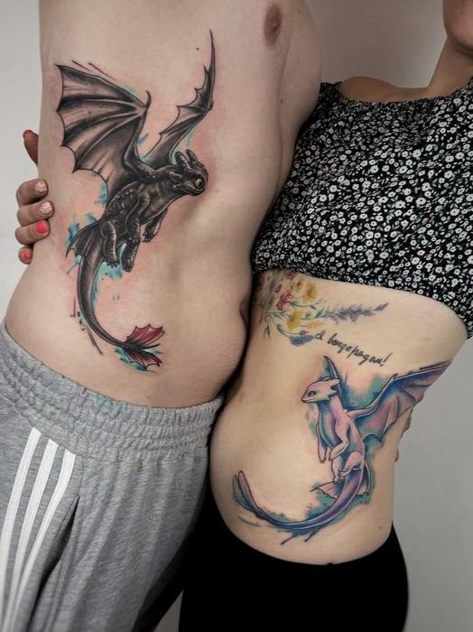 VEAN TATTOO: ТАТУ, ПІРСИНГ, ВИДАЛЕННЯ фото 2
