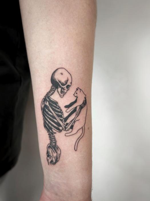 VEAN TATTOO: ТАТУ, ПІРСИНГ, ВИДАЛЕННЯ фото 4