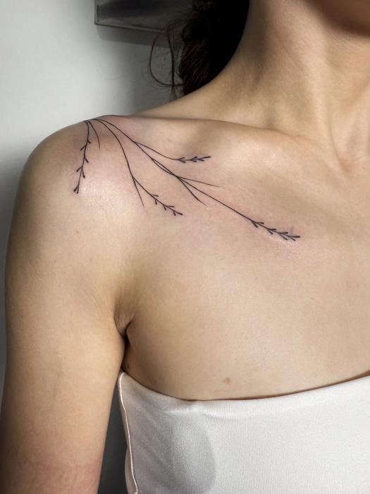 VEAN TATTOO: ТАТУ, ПІРСИНГ, ВИДАЛЕННЯ фото 6