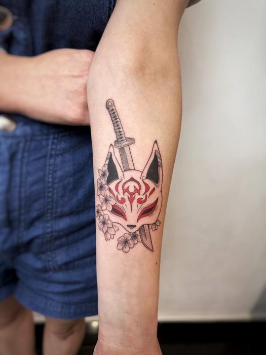 VEAN TATTOO: ТАТУ, ПІРСИНГ, ВИДАЛЕННЯ фото 7