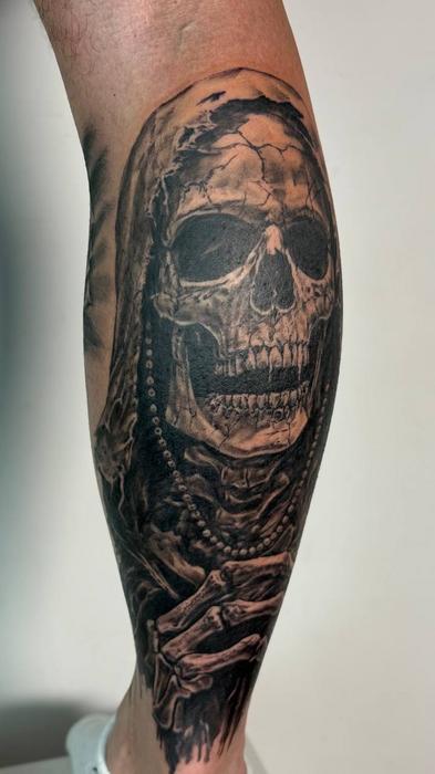 VEAN TATTOO: ТАТУ, ПІРСИНГ, ВИДАЛЕННЯ фото 2