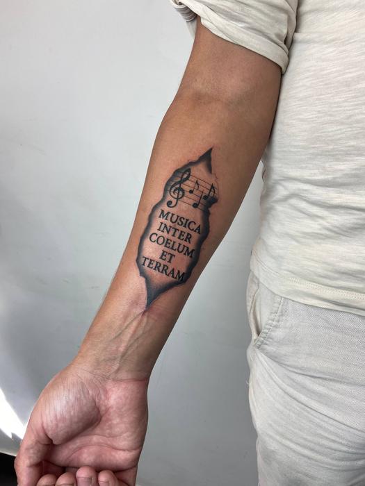 VEAN TATTOO: ТАТУ, ПІРСИНГ, ВИДАЛЕННЯ фото 4