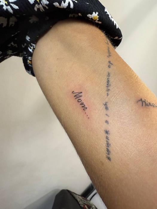 VEAN TATTOO: ТАТУ, ПІРСИНГ, ВИДАЛЕННЯ фото 1