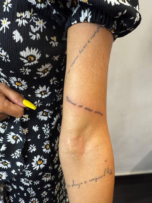 VEAN TATTOO: ТАТУ, ПІРСИНГ, ВИДАЛЕННЯ фото 2