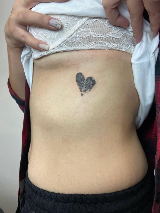 VEAN TATTOO: ТАТУ, ПІРСИНГ, ВИДАЛЕННЯ фото 3