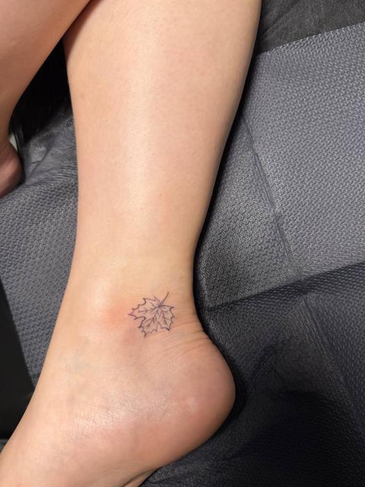 VEAN TATTOO: ТАТУ, ПІРСИНГ, ВИДАЛЕННЯ фото 4