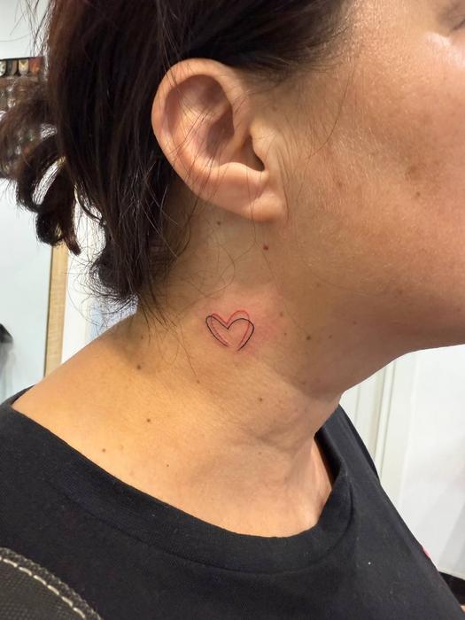 VEAN TATTOO: ТАТУ, ПІРСИНГ, ВИДАЛЕННЯ фото 5