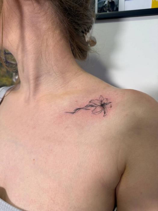 VEAN TATTOO: ТАТУ, ПІРСИНГ, ВИДАЛЕННЯ фото 6